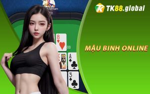 Mậu binh online